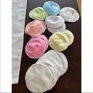 LARGE nursing pads